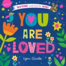 You Are Loved - Book