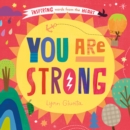 You Are Strong - Book
