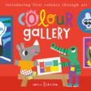 Colour Gallery - Book