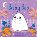You're My Little Baby Boo - Book