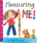 Measuring Me - Book