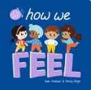 Little Voices: How We Feel - Book