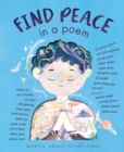 Find Peace in a Poem - Book