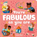 You're Fabulous As You Are - Book