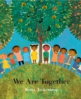 We Are Together - Book