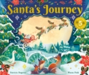 Santa's Journey - Book