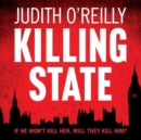 Killing State - Book