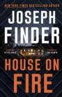 House On Fire - Book