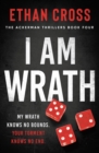 I Am Wrath - Book