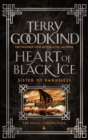 Heart of Black Ice - eBook