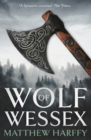 Wolf of Wessex - Book