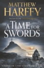 A Time for Swords - Book