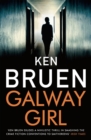 Galway Girl - Book