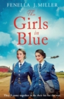The Girls in Blue - eBook