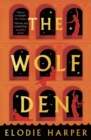 The Wolf Den - Book