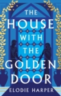 The House with the Golden Door - Book