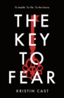 The Key to Fear - Book