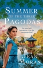 Summer of the Three Pagodas - Book