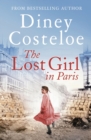 The Lost Girl in Paris - eBook