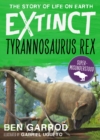 Tyrannosaurus Rex - Book