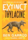 Thylacine - Book
