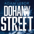 Dohany Street : Danube Blues, Book 3 - Book