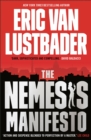 The Nemesis Manifesto - Book