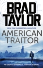 American Traitor - eBook