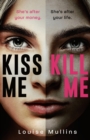 Kiss Me, Kill Me - eBook