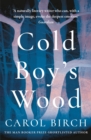 Cold Boy's Wood - Book