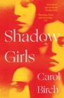 Shadow Girls - eBook