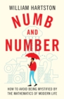 Numb and Number - eBook