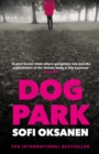 Dog Park - Book