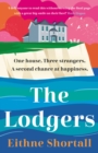 The Lodgers - Book