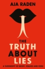 The Truth About Lies - eBook