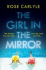 The Girl in the Mirror - Book
