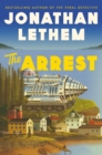 The Arrest - Book