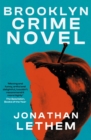 Brooklyn Crime Novel - eBook
