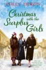 Christmas with the Surplus Girls - Book