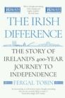 The Irish Difference - eBook