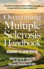 Overcoming Multiple Sclerosis Handbook : Roadmap to Good Health - Book