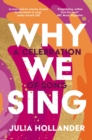 Why We Sing - Book