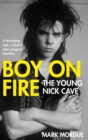 Boy on Fire - eBook