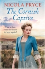 The Cornish Captive - Book