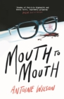 Mouth to Mouth - eBook
