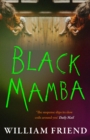 Black Mamba - eBook