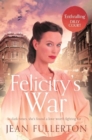 Felicity's War - Book