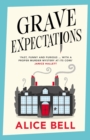 Grave Expectations - Book