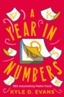 A Year in Numbers - eBook