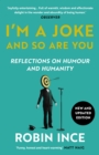 I'm a Joke and So Are You : Reflections on Humour and Humanity - Book